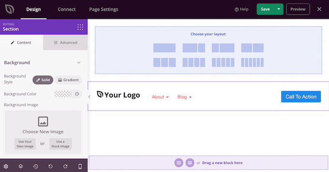 How to customize the WooCommerce checkout page using SeedProd