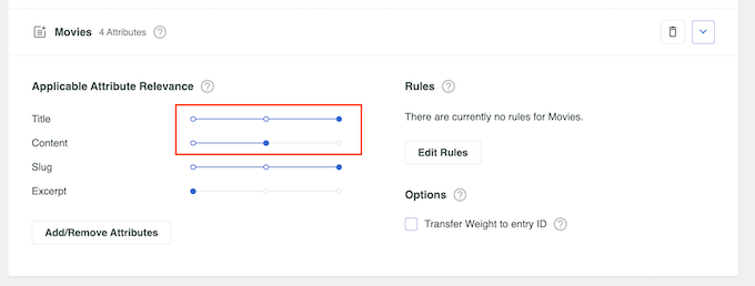 Creating a custom search form for your WordPress blog or website