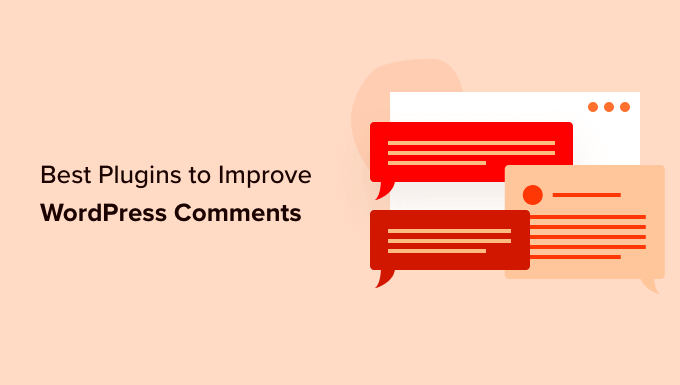 Best plugins to improve WordPress comments