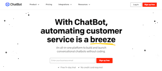 Chatbot