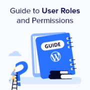 Beginner's Guide to WordPress User Roles and Permissions