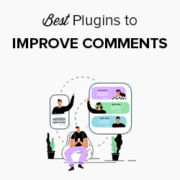 16 Best Plugins to Improve WordPress Comments (2021)