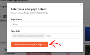 How to Easily Create an Online Restaurant Menu in WordPress