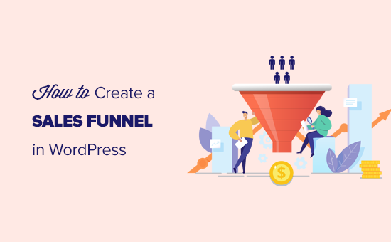 Sales Funnel Wp Og