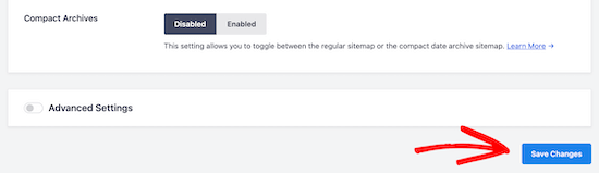 Save custom HTML page settings Save custom HTML page settings