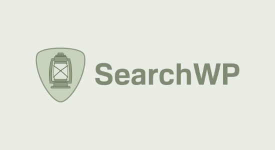 SearchWP WordPress 搜索插件