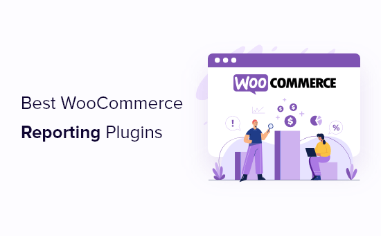 Best WooCommerce Reporting Plugins Og