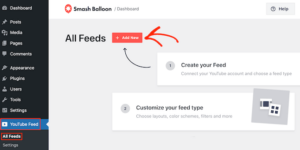 How to Show Latest Videos From YouTube Channel in WordPress