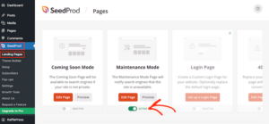 How to Put Your WordPress Site in Maintenance Mode (Simple)
