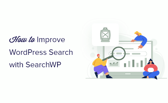 Improve WordPress Search With Searchwp Og
