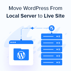Ownership credit Cucumber How to Move WordPress From Local Server to Live Site (2 Ways)