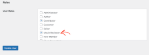 How to Add or Remove Capabilities to User Roles in WordPress