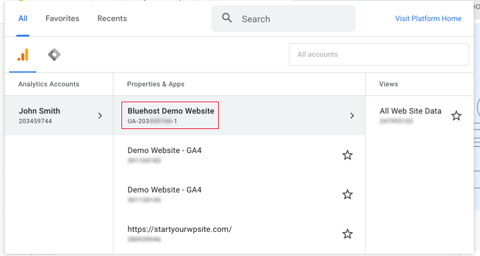 You Can Still Access Google Analytics UA Properties