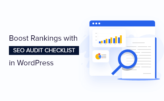 Seo Audit Checklist To Boost Ranking Og