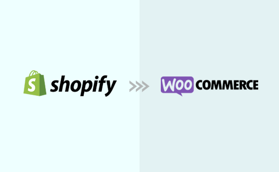Wie man richtig von Shopify zu WooCommerce wechselt (Schritt für Schritt)