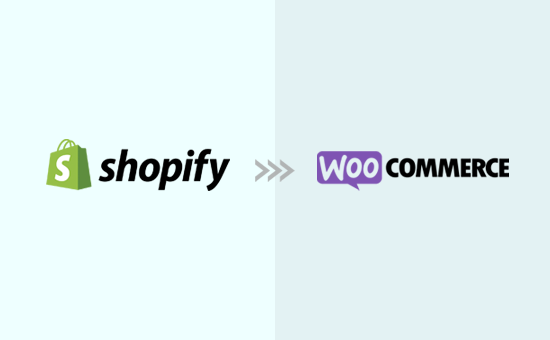 如何正确从 Shopify 迁移到 WooCommerce（逐步）