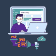 Cele mai bune pluginuri de compresie a imaginilor pentru WordPress