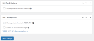 How to Show Related Pages in WordPress (2 Methods)