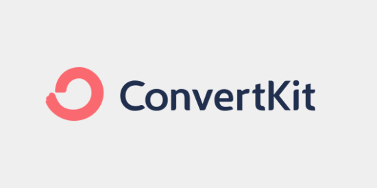 ConvertKit WordPress newsletter plugin