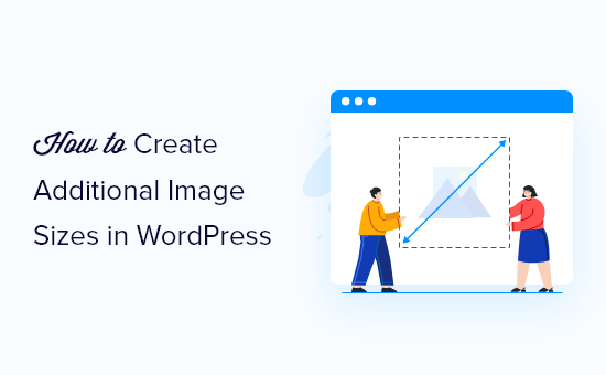 Creating additional image sizes in WordPress