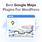 Best Google Maps Plugin for WordPress