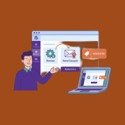 Cum să trimiți un cupon după o recenzie a unui produs WooCommerce