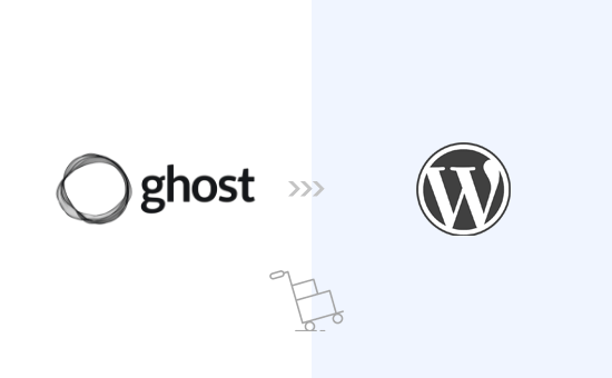 Moving from Ghost to WordPress