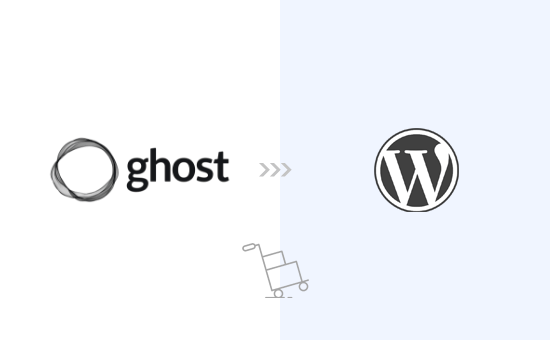 Move From Ghost To WordPress Og