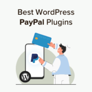 Best WordPress PayPal plugins