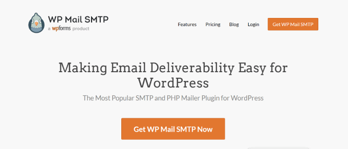 WebHostingExhibit WP-Mail-SMTP-1 How to Plan a Holiday Sale for Your WooCommerce Store (12 Tips)  
