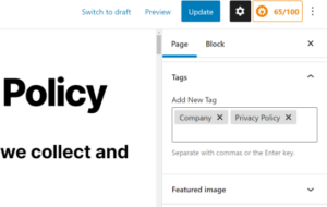 How to Show Related Pages in WordPress (2 Methods)