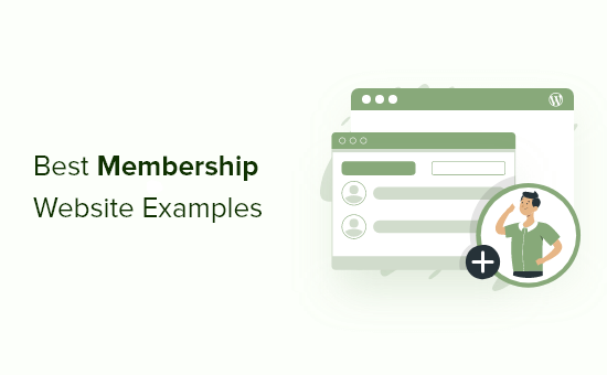 Best Membership Site Examples Og