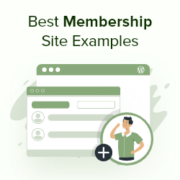 18 Best Membership Site Examples That You Should Check Out