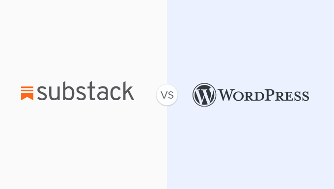 Substack vs WordPress: Which One is Better? (Pros and Cons)