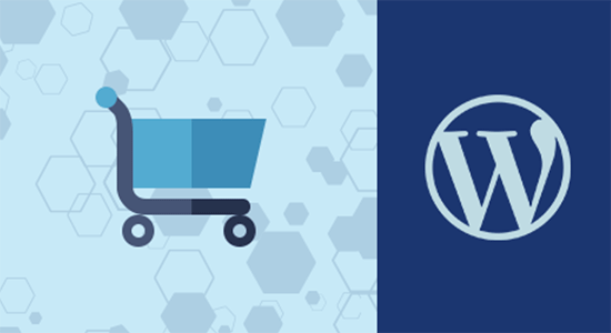 WordPress Simple Shopping Cart