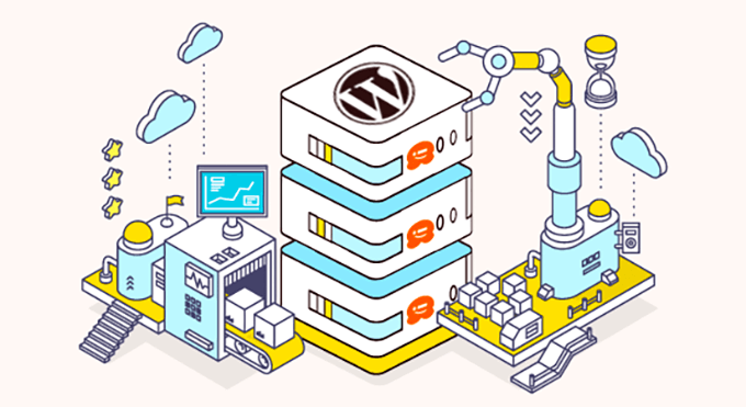 Reasons to Choose Managed WordPress Hosting for Your New Website
