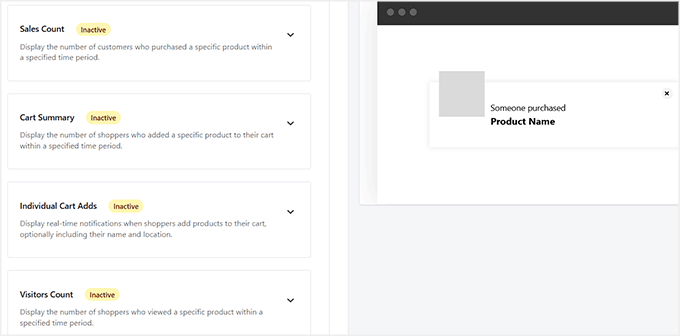 Configurați alte notificări în Merchant