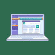 How to Add a Scrolling News Ticker in WordPress