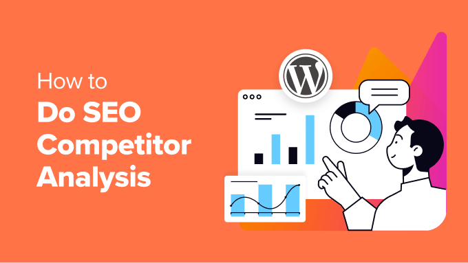 How to do SEO competitor analysis in WordPress