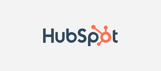 HubSpot 电子邮件营销 CRM