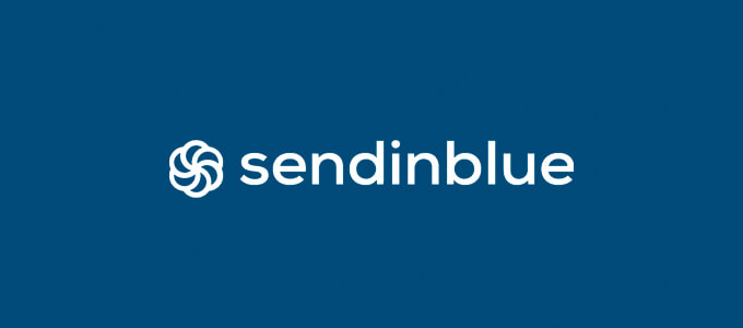 Sendinblue Email Marketing Software