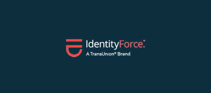 IdentityForce - Transunion 提供的身份盗窃保护服务
