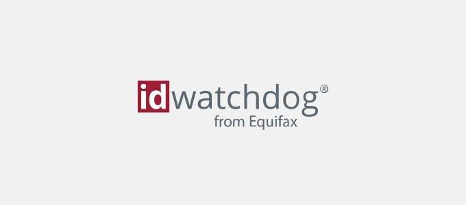 ID Watchdog - Equifax 的身份盗窃和信用监控