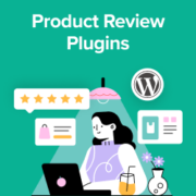 Best Product Review Plugins for WordPress