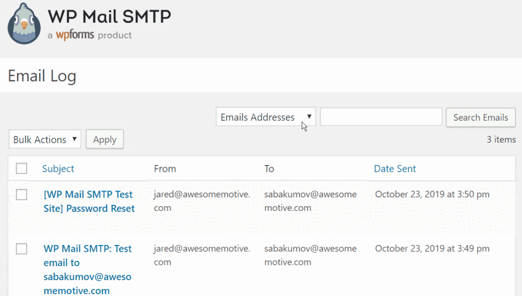 wp-mail-smtp-email-log-search