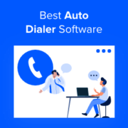 6 Best Auto Dialer Software for Small Business (Compared)