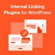 Best internal linking plugins for WordPress