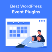 8 Best WordPress Event Plugins Compared