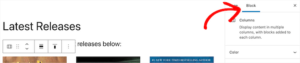 How to Add or Remove Blank Space Between WordPress Blocks