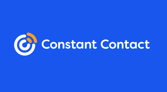 Constant Contact review